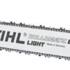 STIHL Rollomatic ES Light Guide Bar 3/8" 20" 1.6mm