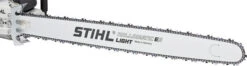STIHL Rollomatic ES Light Guide Bar 3/8" 20" 1.6mm