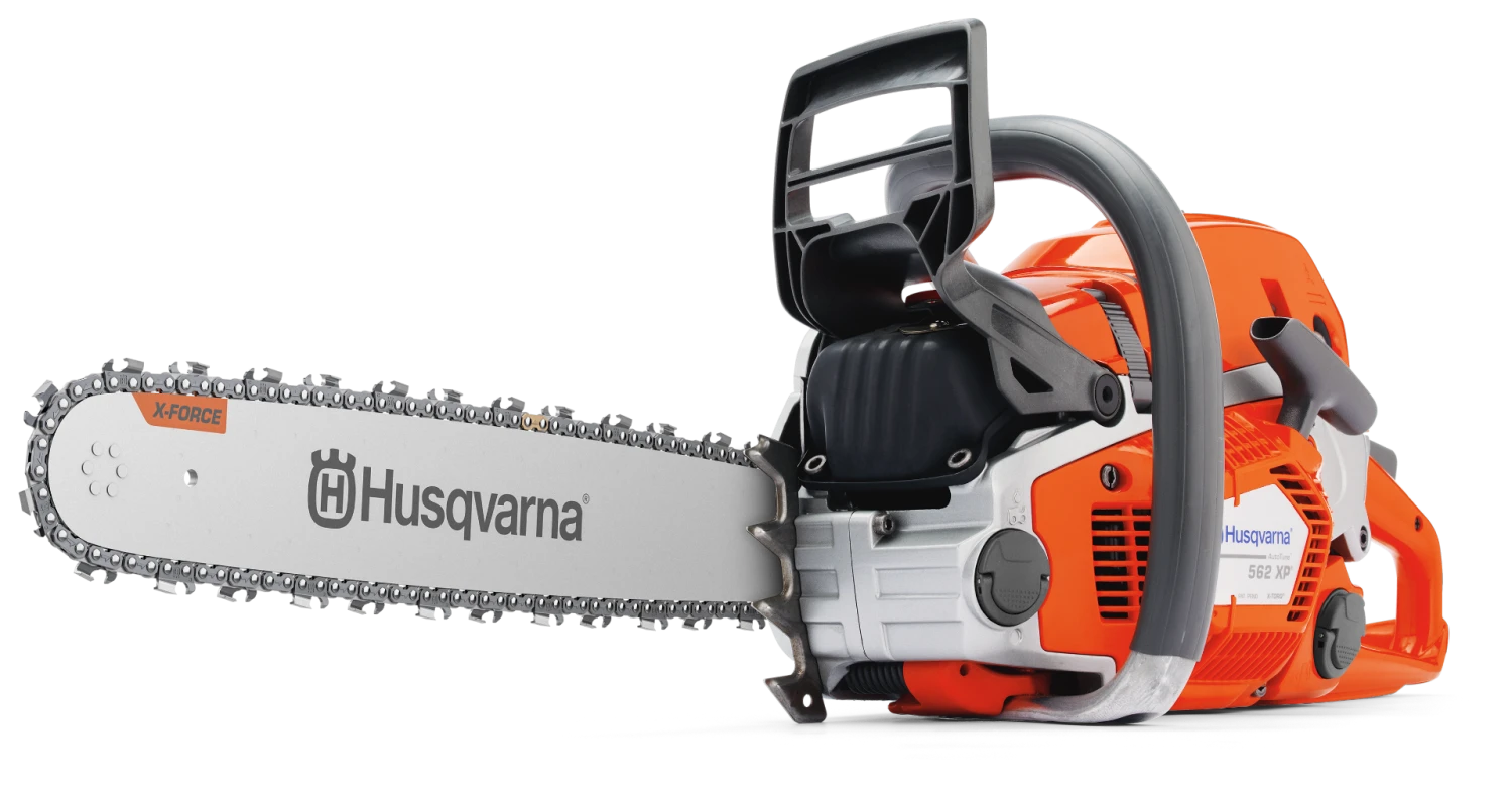 Husqvarna Petrol Chainsaws 562 XP G Professional 1 Husqvarna Petrol Chainsaws 562 XP G Professional