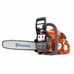 Husqvarna Chainsaws 135 II Petrol Small 14"