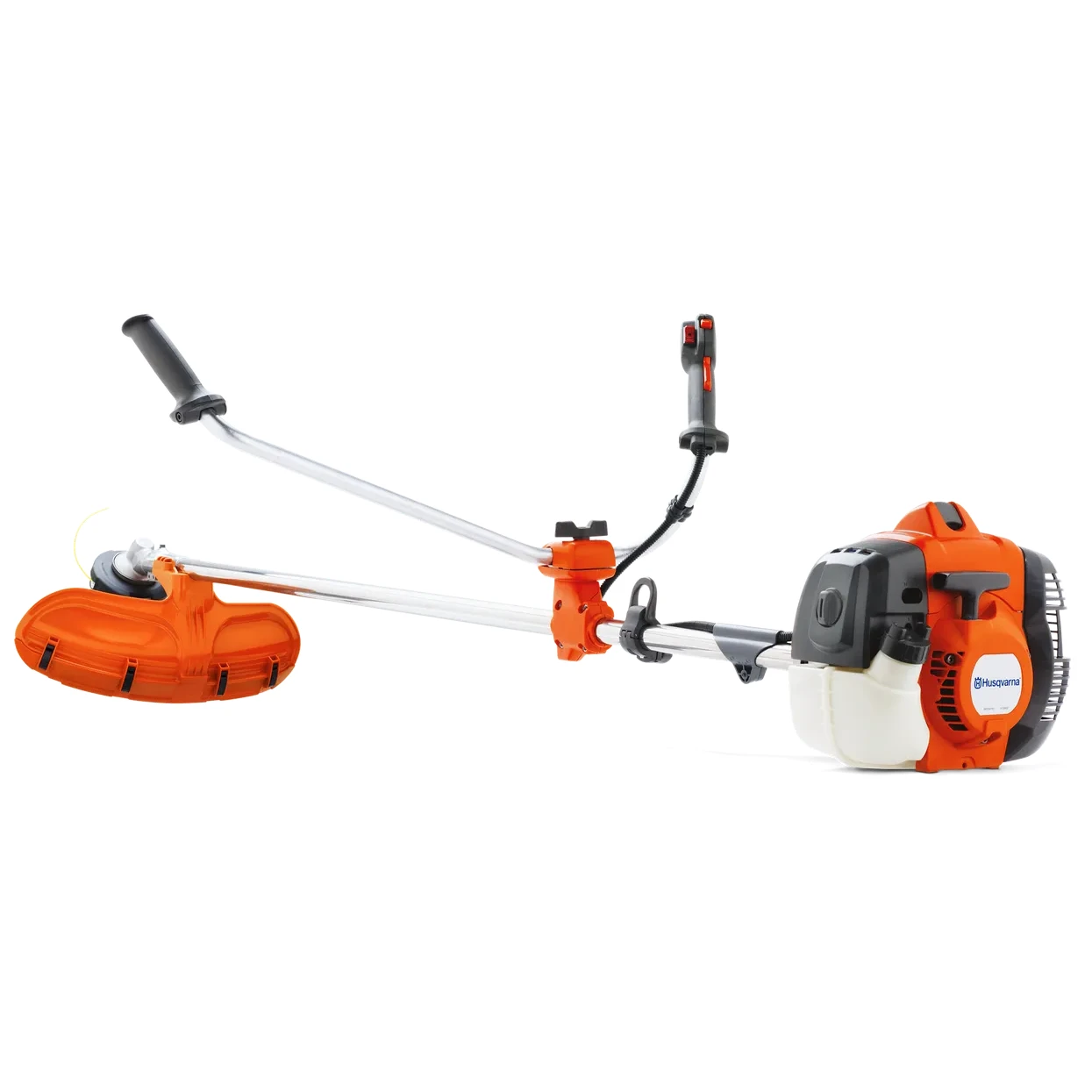 Husqvarna 135R Petrol Brushcutter 1 Husqvarna 135R Petrol Brushcutter