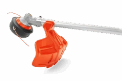 Husqvarna 535iRXT Cordless Brushcutter -Care Garden Shop h210 0751