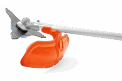 Husqvarna 535iRXT Cordless Brushcutter -Care Garden Shop h210 0752 1 c4999309 a8ac 4394 956a b3690e11e16d