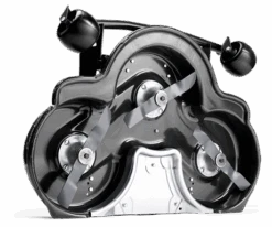 Husqvarna 300 Series 112cm Combi Cutting Deck