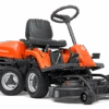 Husqvarna R 112C Ride-On Mower
