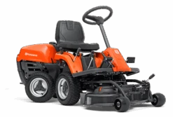 Husqvarna R 112C Ride-On Mower
