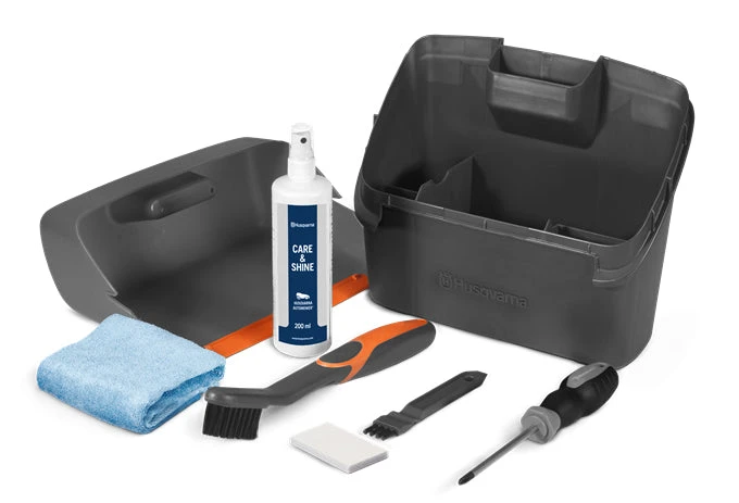 Husqvarna Automower Maintenance & Cleaning Kit 1 Husqvarna Automower Maintenance & Cleaning Kit