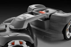Husqvarna Automower 435X AWD Robotic Lawn Mower 15 Husqvarna Automower 435X AWD Robotic Lawn Mower -Care Garden Shop h320 0928