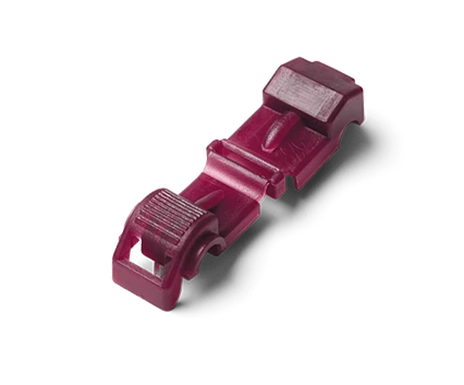 Husqvarna Automower Boundary Wire Connector 100pc 1 Husqvarna Automower Boundary Wire Connector 100pc