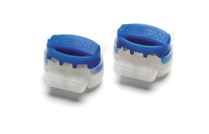 Husqvarna Coupler 5pc Automower Installation 1 Husqvarna Coupler 5pc Automower Installation