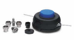 Husqvarna Tap-N-Go T35 M10 Semi Auto - Universal