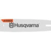 Husqvarna 14" X-Force Pro Laminated Bar 3/8" 1.1mm