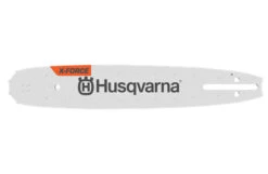Husqvarna 14" X-Force Pro Laminated Bar 3/8" Mini 1.3mm