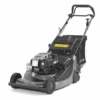 Hayter Harrier 56 PRO Petrol Auto-Drive Rear-Roller Mower