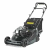 Hayter Harrier 56 Petrol VS BBC Rear-Roller Mower