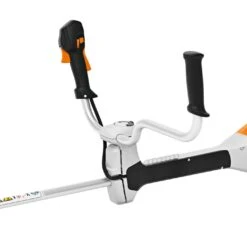 STIHL FSA 200 Cordless Brushcutter -Care Garden Shop hsa 200 2