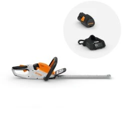STIHL HSA 30 Cordless Hedge Trimmer 18" -Care Garden Shop hsa30 kit