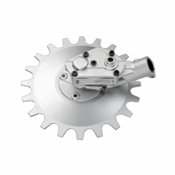 Husqvarna Weed Scissor Gear Attachment RA-V