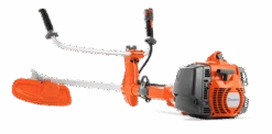Husqvarna 555RXT Professional Petrol Brushcutter