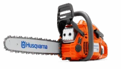Husqvarna 450 II Petrol Chainsaw
