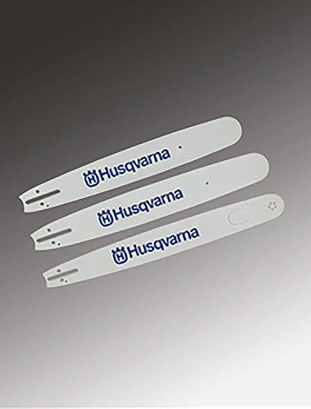 Husqvarna 10" Laminated Bar With Nose Wheel 1/4" 1.3mm 1 Husqvarna 10" Laminated Bar With Nose Wheel 1/4" 1.3mm