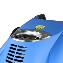 Hyundai HY150HPW-1 Hot Pressure Washer -Care Garden Shop hy150hpw 1 08 84244