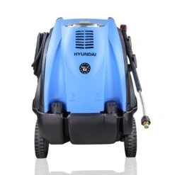 Hyundai HY150HPW-1 Hot Pressure Washer -Care Garden Shop hy150hpw 1 09 95318