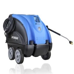 Hyundai HY150HPW-1 Hot Pressure Washer