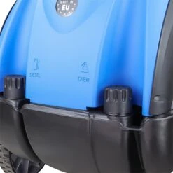 Hyundai HY210HPW-3 Hot Pressure Washer -Care Garden Shop hy210hpw 3 07 56187