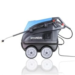 Hyundai HY210HPW-3 Hot Pressure Washer -Care Garden Shop hy210hpw 3 08 86351