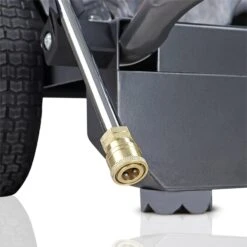 Hyundai HYW3100P2 Petrol Pressure Washer -Care Garden Shop hy3100p2 04 42057