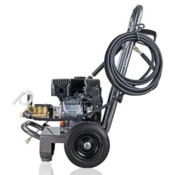 Hyundai HYW3100P2 Petrol Pressure Washer -Care Garden Shop hy3100p2 09 56013