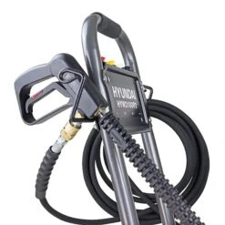 Hyundai HYW3100P2 Petrol Pressure Washer -Care Garden Shop hy3100p2 10 90644