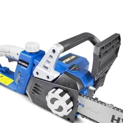 Hyundai HYC1600E Electric Chainsaw 14" -Care Garden Shop hyc1600e 02 33903