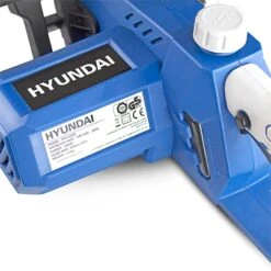Hyundai HYC1600E Electric Chainsaw 14" -Care Garden Shop hyc1600e 04 18164