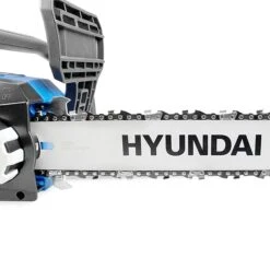 Hyundai HYC1600E Electric Chainsaw 14" -Care Garden Shop hyc1600e 08 81359