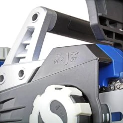 Hyundai HYC1600E Electric Chainsaw 14" -Care Garden Shop hyc2400e 05 1 67654