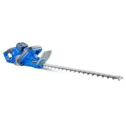 Hyundai HYHT40LI 40v Cordless Hedge Trimmer - Battery & Charger -Care Garden Shop hyht40li 10 44757