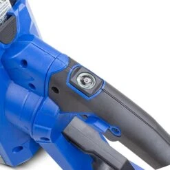 Hyundai HYHT40LI 40v Cordless Hedge Trimmer - Battery & Charger -Care Garden Shop hyht40li 11 24726