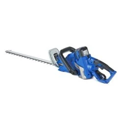 Hyundai HYHT40LI 40v Cordless Hedge Trimmer - Battery & Charger -Care Garden Shop hyht40li 01 08233