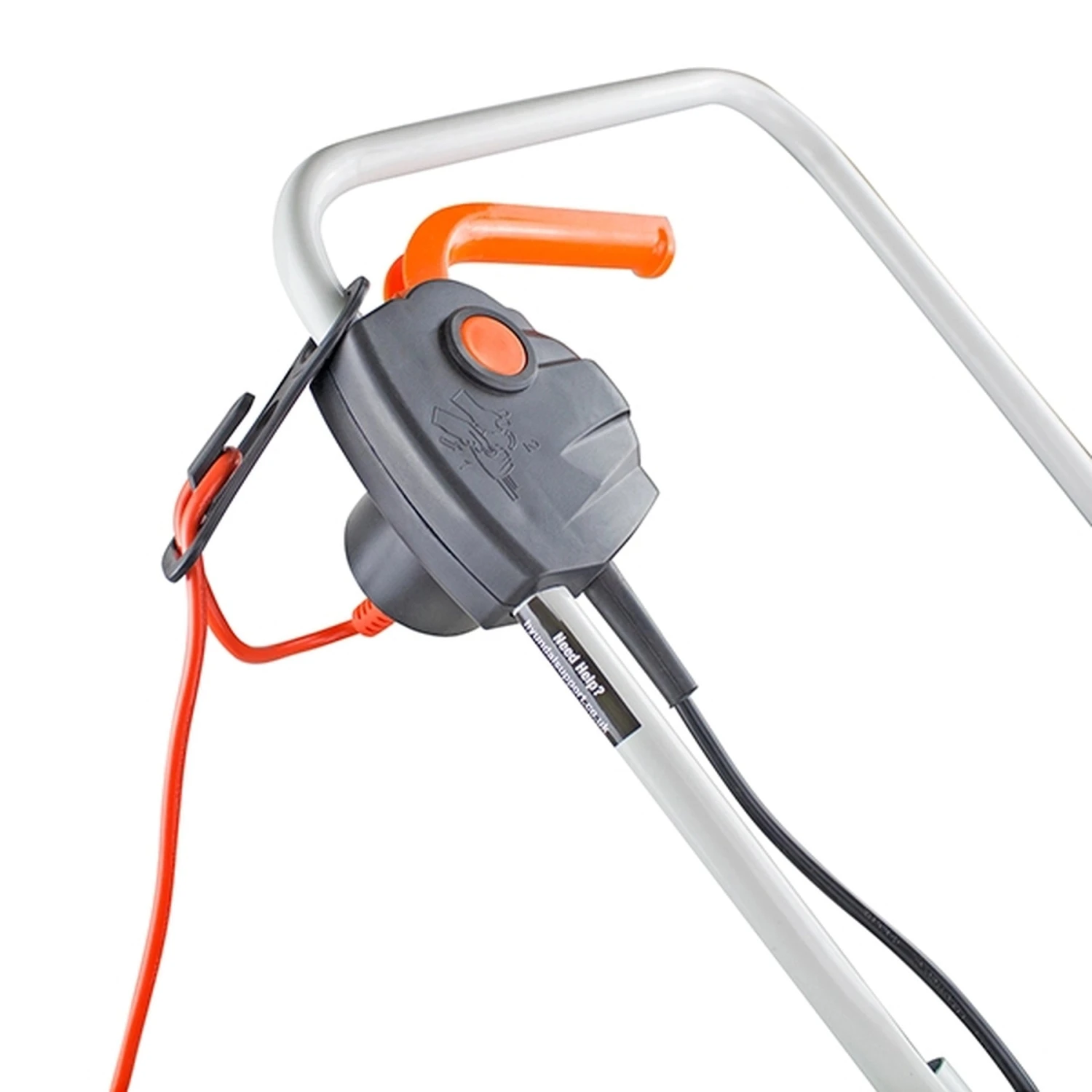 Hyundai HYM3200E Electric Lawn Mower 32cm 3 Hyundai HYM3200E Electric Lawn Mower 32cm - Image 3