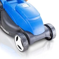 Hyundai HYM3200E Electric Lawn Mower 32cm 11 Hyundai HYM3200E Electric Lawn Mower 32cm -Care Garden Shop hym3200e 08 2 66939