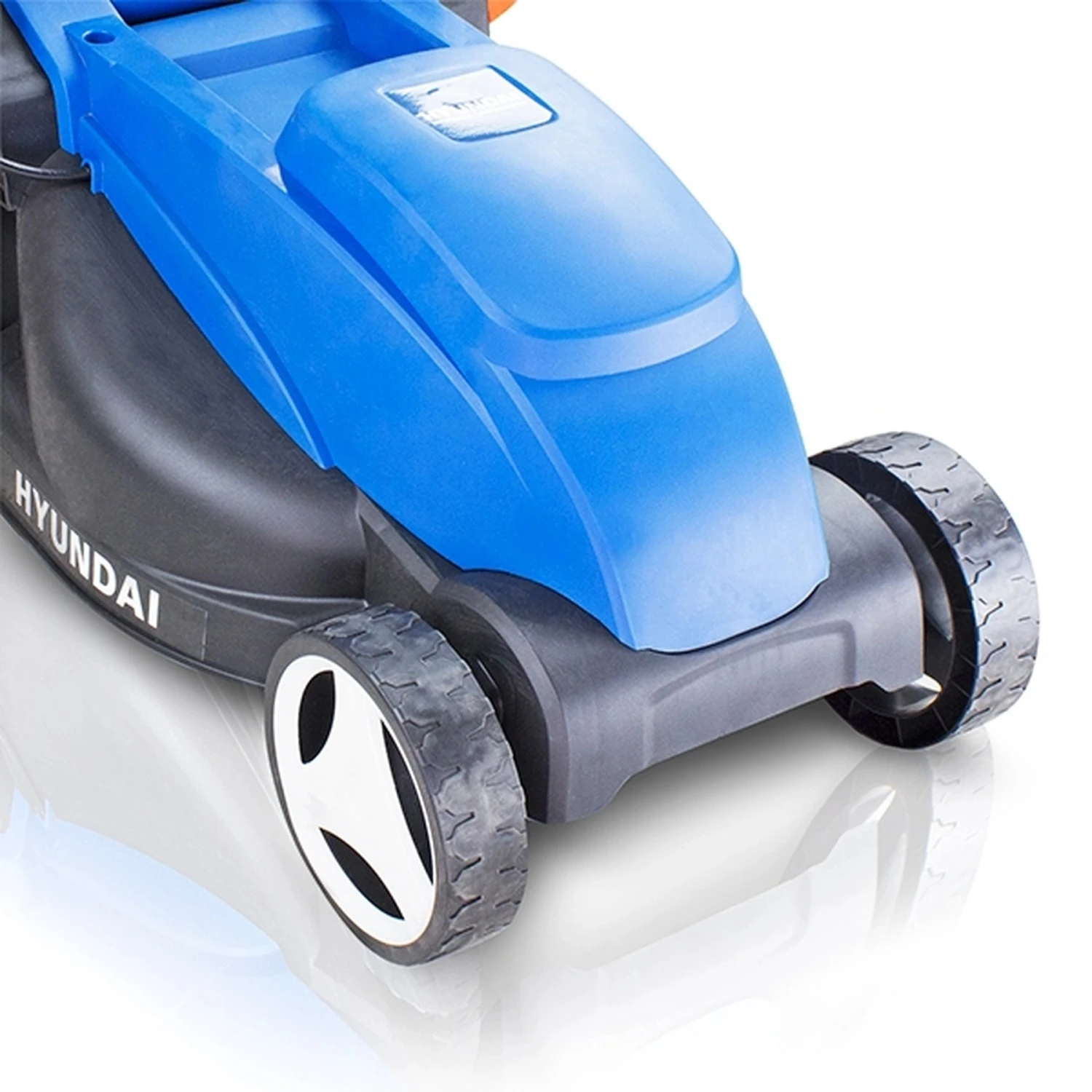 Hyundai HYM3200E Electric Lawn Mower 32cm 4 Hyundai HYM3200E Electric Lawn Mower 32cm - Image 4