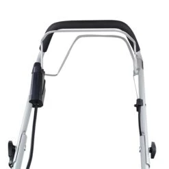 Hyundai HYM430SPE Self-Propelled Petrol Lawn Mower 42cm -Care Garden Shop hym430spe 10 58136