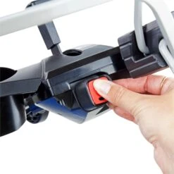 Hyundai HYM510SPEZ Self-Propelled Petrol Lawn Mower 51cm -Care Garden Shop hym510spez 16 61810