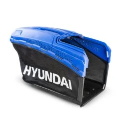 Hyundai HYM510SPEZ Self-Propelled Petrol Lawn Mower 51cm -Care Garden Shop hym510spez 17 47298