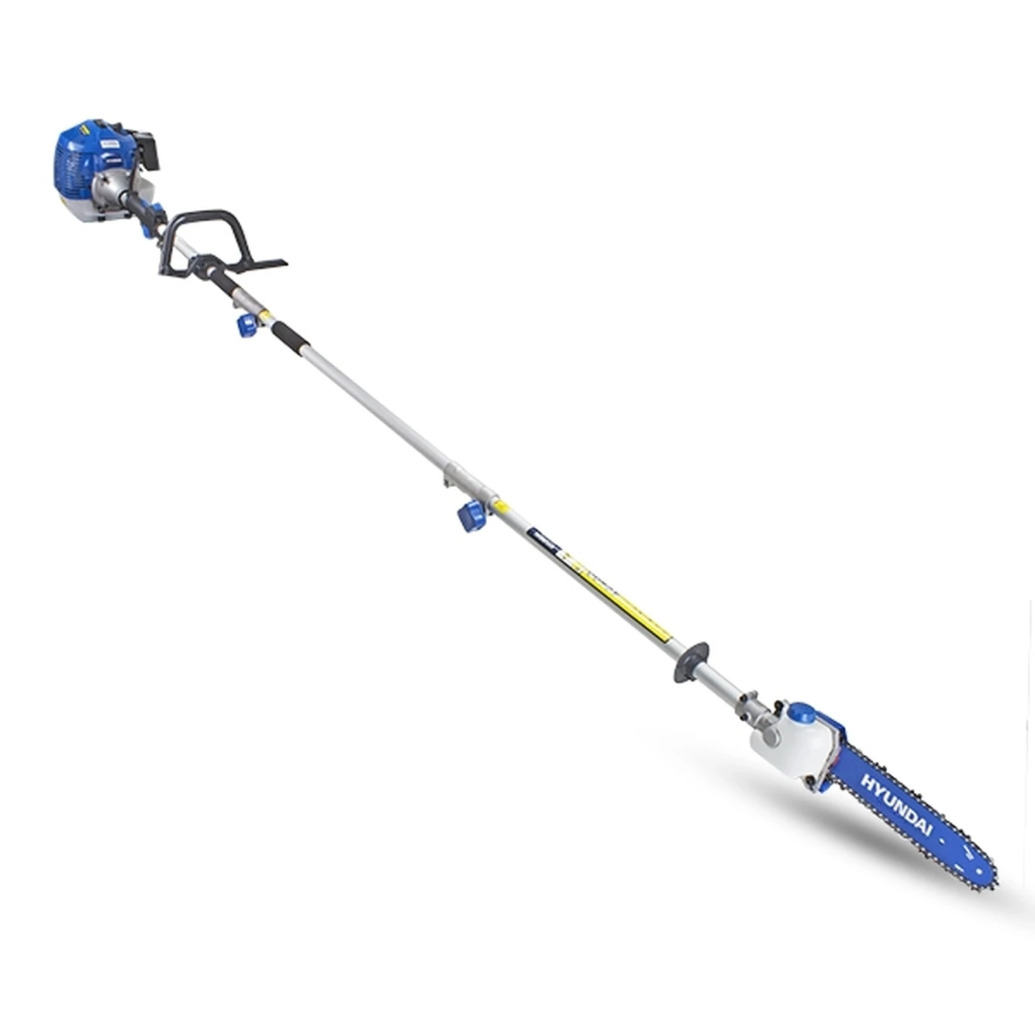 Hyundai HYPS5200X Petrol Pole Pruner 3 Hyundai HYPS5200X Petrol Pole Pruner - Image 3