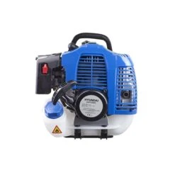 Hyundai HYPT5200X Petrol Long Reach Hedge Trimmer -Care Garden Shop hypt5200x 06 53174