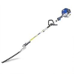Hyundai HYPT5200X Petrol Long Reach Hedge Trimmer -Care Garden Shop hypt5200x 29600