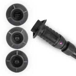 Hyundai HY145HPW-1 2100psi Power Jet Washer -Care Garden Shop hyundai 2100psi 145bar hot pressure washer 80c 2.3kw power washer or hy145hpw 1 26108